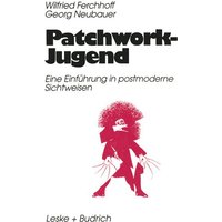 Patchwork-Jugend